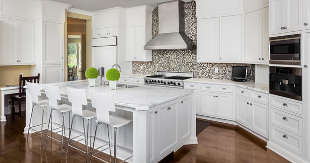 is kitchen remodel tax deductible