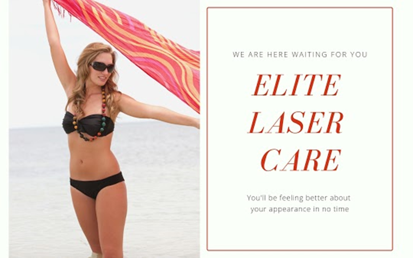 will laser hair removal work on blonde hair