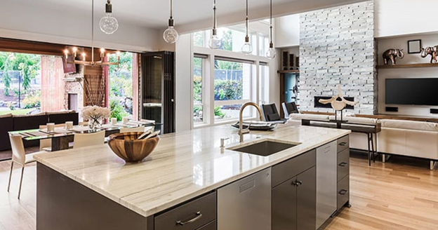 is kitchen remodel tax deductible