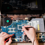 how long do laptop repairs take