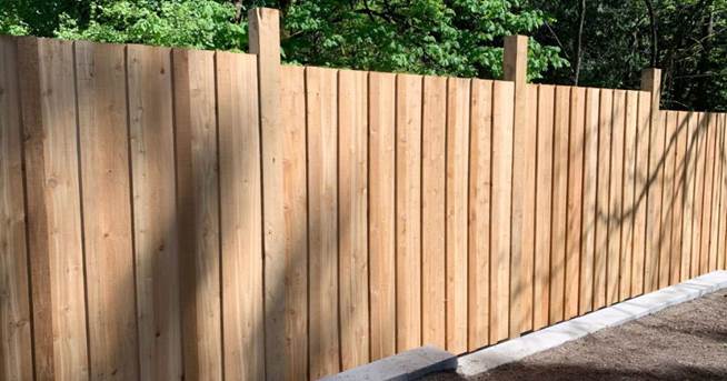 closest fence company to me