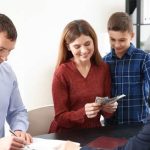 when to get a lawyer for child support
