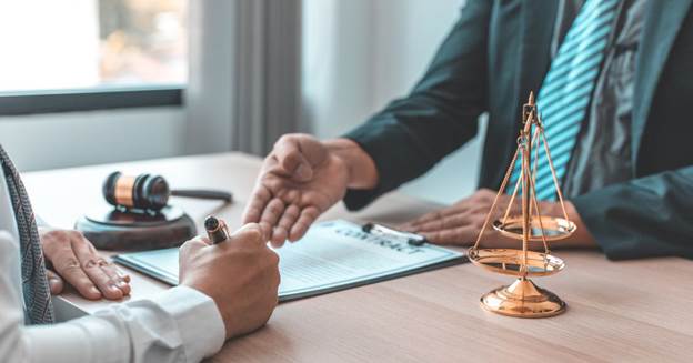 when to get a lawyer for child support