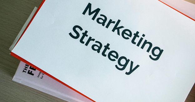 marketing or brand management